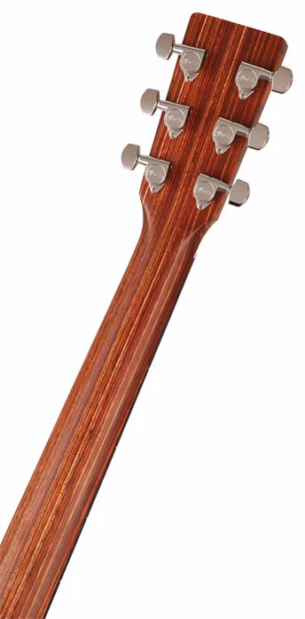 Martin 11DX1E-04 - Elektroakustická gitara