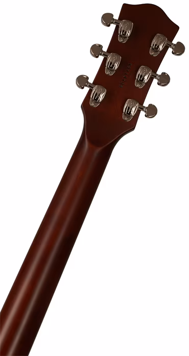 Godin Summit Classic P90 Vintage Burst HG (použité) - Elektrická gitara