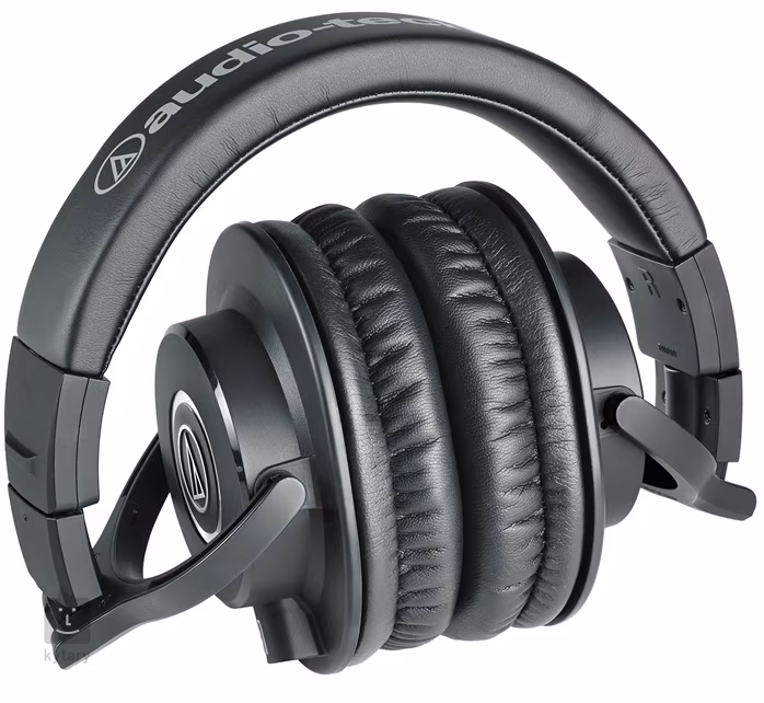 Audio-Technica ATH-M50x - Štúdiové slúchadlá