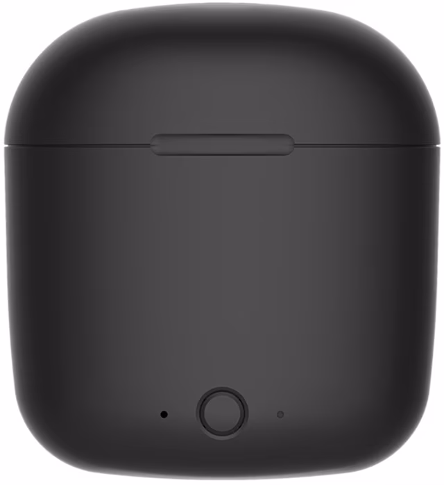 Bluedio HI Black - Bezdrátová slúchadlá