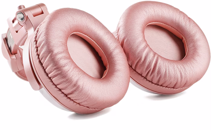 Oneodio PRO-10 Pink - Štúdiové slúchadlá