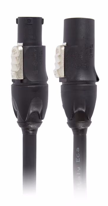 Bespeco CPNL100 - Napájací kábel