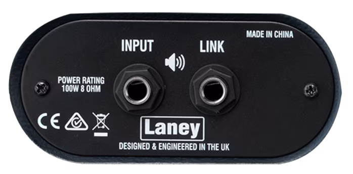 Laney Cub-212 - Gitarový reprobox