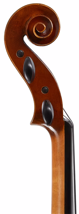 Martin W. Placht Viola 16 model S - Viola