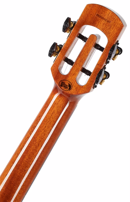 Flight Phantom Tenor EQ-A Natural - Elektroakustické ukulele