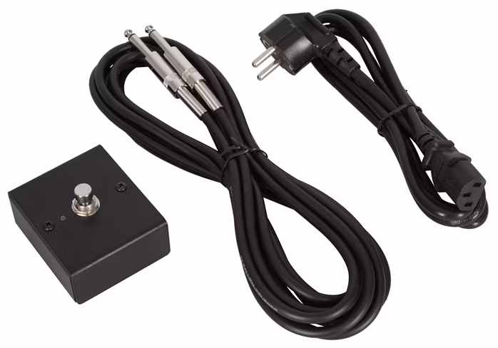 Gallien-Krueger Fusion 112 - Basgitarové hybridné kombo