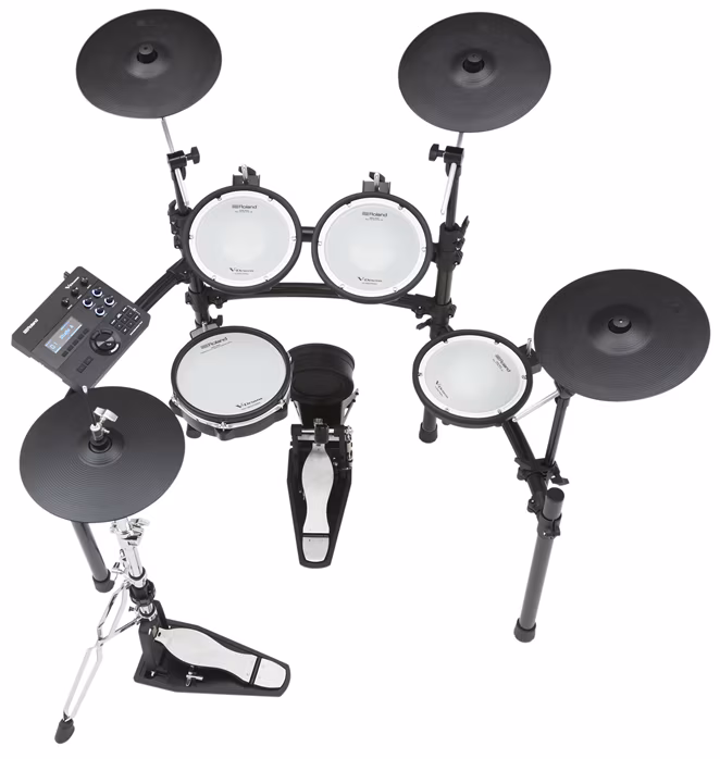 Roland TD-27K Kit - Elektronická súprava bicích