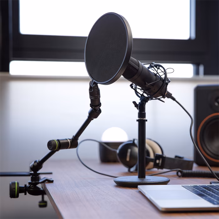 Gravity MA POP 1 - Pop filter