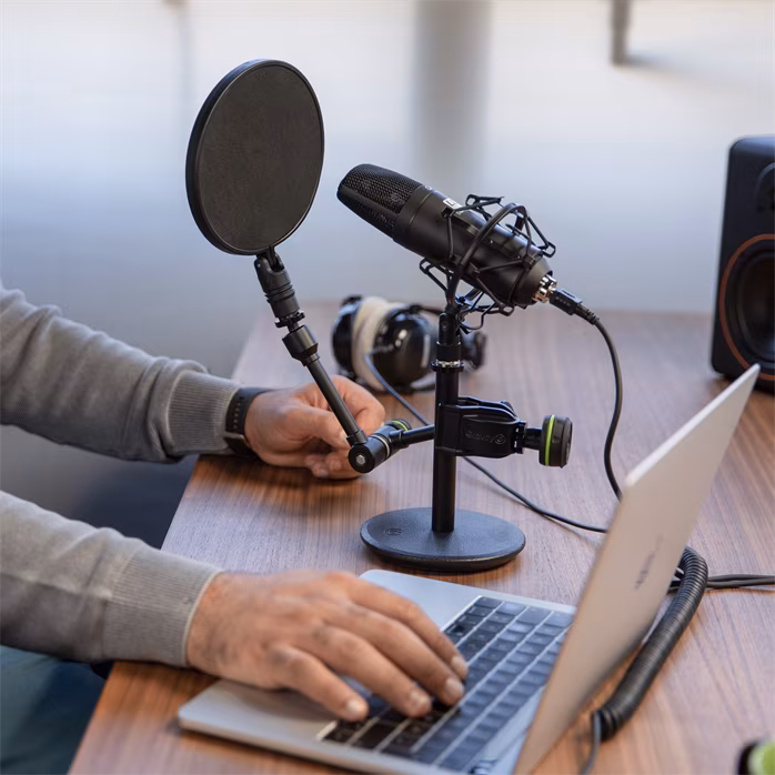 Gravity MA POP 1 - Pop filter