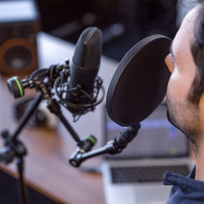 Gravity MA POP 1 - Pop filter