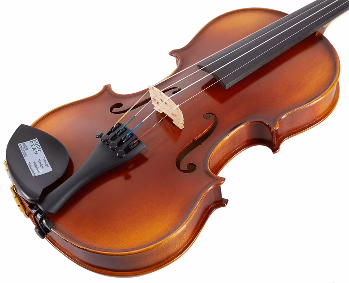 Gewa Allegro Violin Set 1/2 - Akustické husle