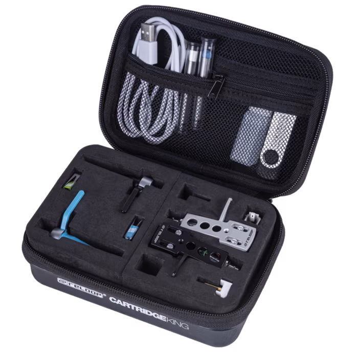 Reloop Cartridge King - Prepravný obal