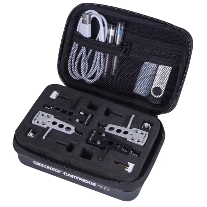 Reloop Cartridge King - Prepravný obal