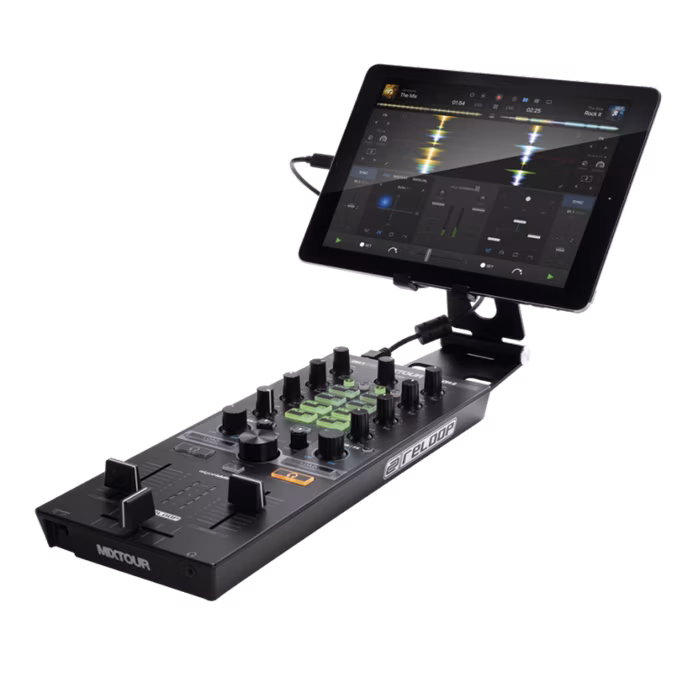 Reloop Smart Display Stand - Držiak na smartphone