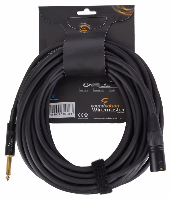 Soundsation WM-UXMJ10 - Spájací kábel