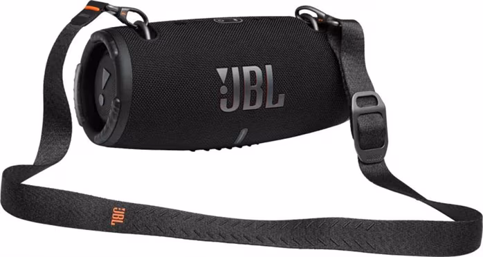 JBL Xtreme 3 Black (rozbalené) - Bezdrôtový prenosný reproduktor