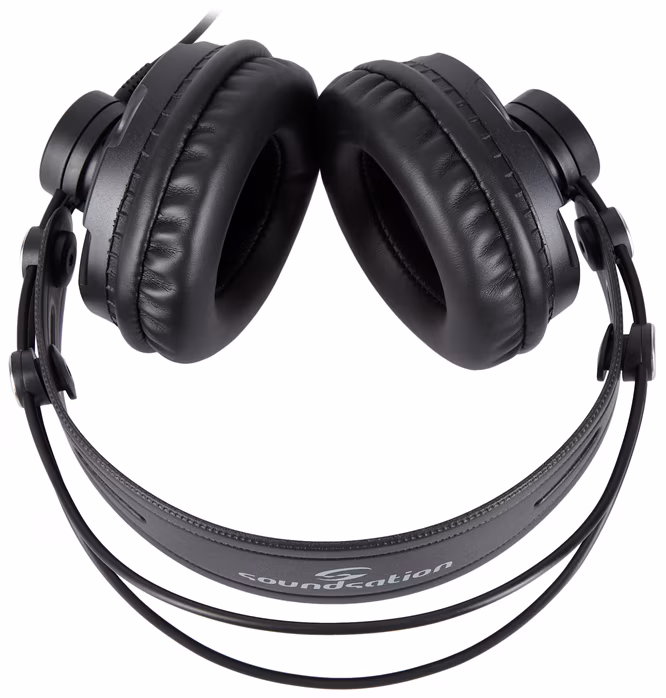 Soundsation MH-100 - Slúchadlá