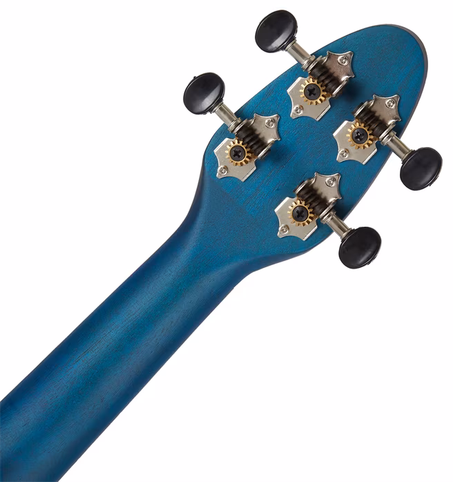 Ortega K1-BL - Akustické ukulele