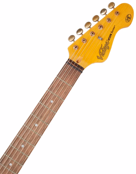 Vintage V6MRVG (rozbalené) - Elektrická gitara