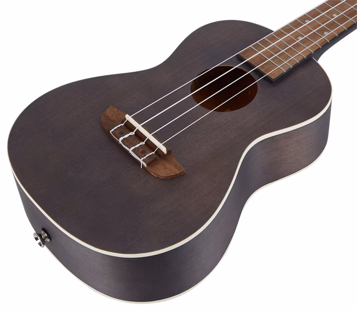 Ortega RUCOAL (poškodené) - Akustické ukulele