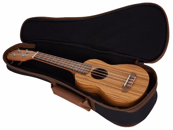 Ortega RFU10Z - Akustické ukulele