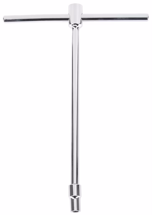 GrooveTech T-Handle Drum Key - Ladiaci kľúč