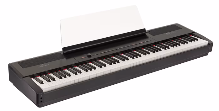 Soundsation PRIMUS - Prenosné digitálne stage piano