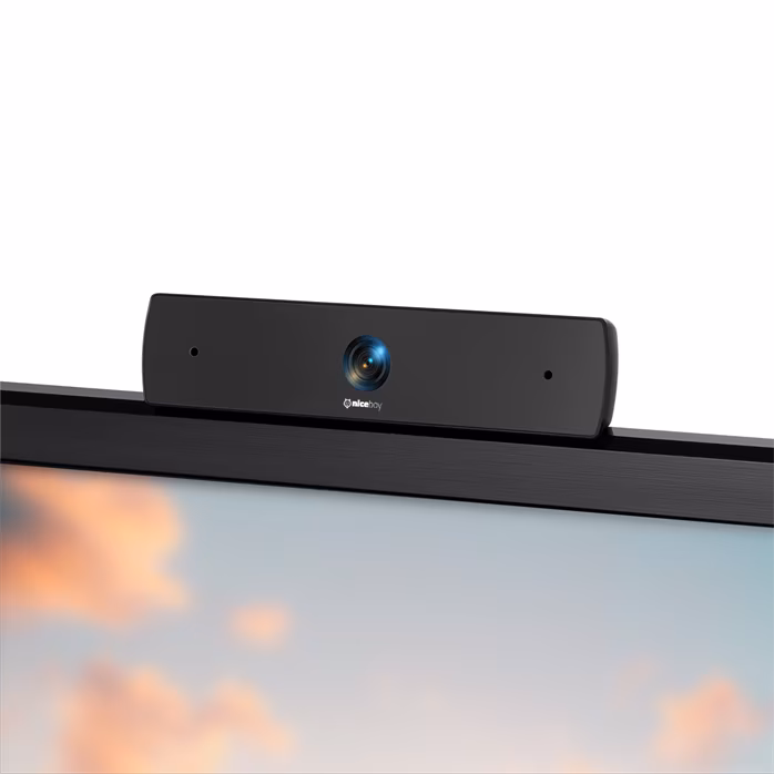 Niceboy STREAM PRO - Webkamera