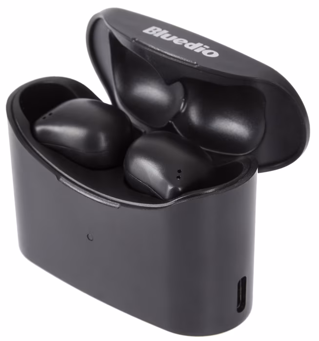 Bluedio T-ELF TWS MK2 II - Bezdrátová slúchadlá