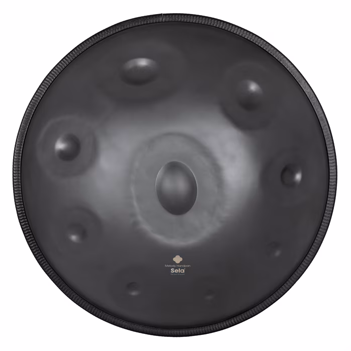 Sela Melody Handpan D Kurd - Handpan