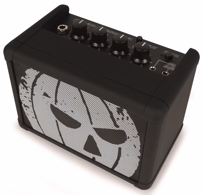Blackstar FLY3 Bluetooth HELLOWEEN - Gitarové tranzistorové kombo