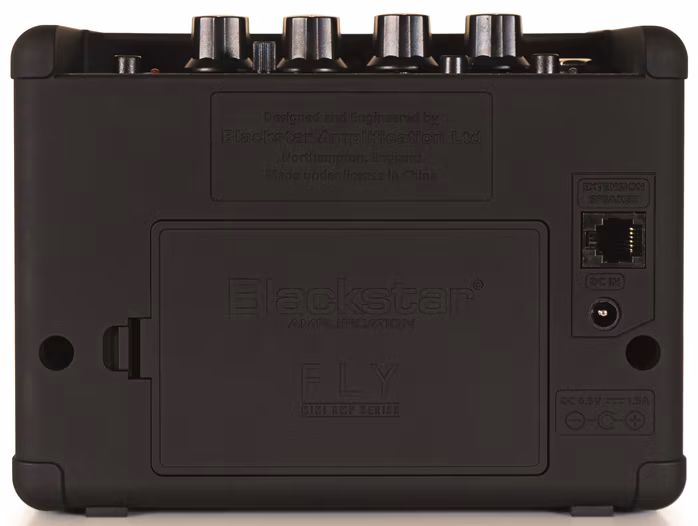 Blackstar FLY3 Bluetooth HELLOWEEN - Gitarové tranzistorové kombo