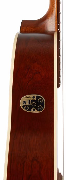 Godin Motif QIT - Klasická elektroakustická gitara