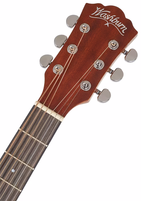 Washburn AD5-A-U - Akustická gitara