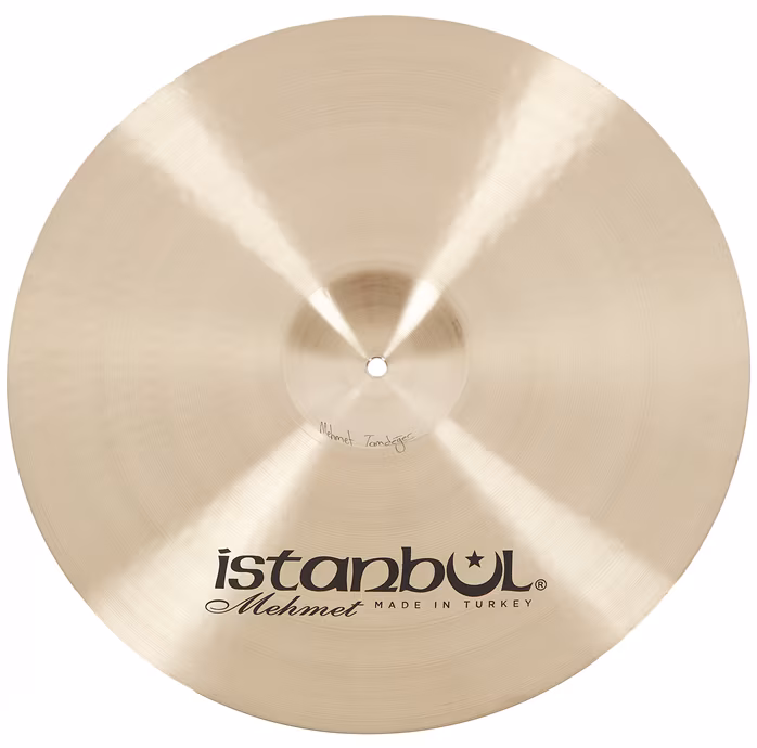Istanbul Mehmet 20" IMC Ride - Činel ride