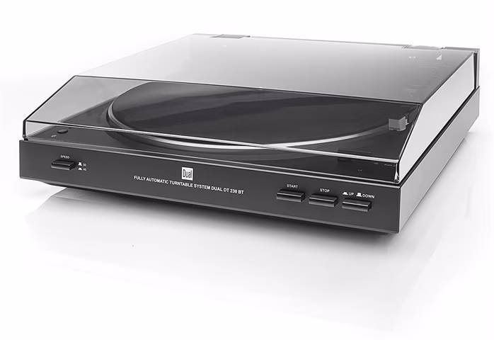 Dual DT 230 BT - Gramofón