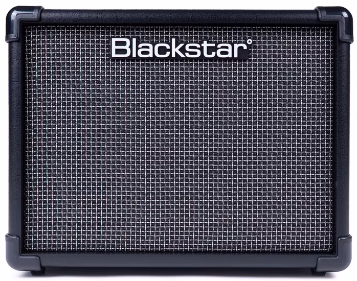 Blackstar ID:Core Stereo 10 V3 - Gitarové modelingové kombo