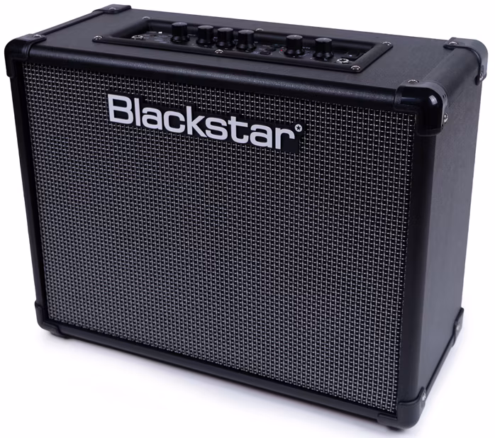 Blackstar ID:Core Stereo 40 V3 - Gitarové modelingové kombo