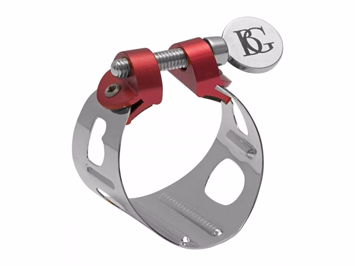 BG France LD (rozbalené) - Ligatúra pre saxofón