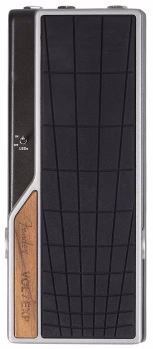 Fender Tread-Light Volume/Expression (rozbalené) - Volume/Expression pedál