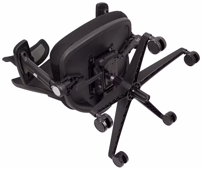 Wavebone Voyager II Foam Seat - Štúdiový nábytok