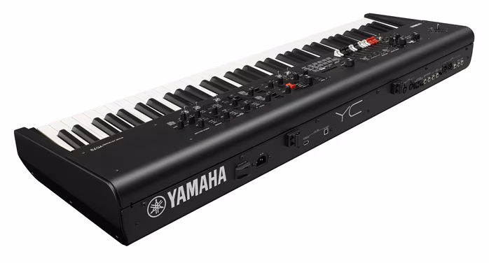 Yamaha YC73 - Prenosné digitálne stage piano