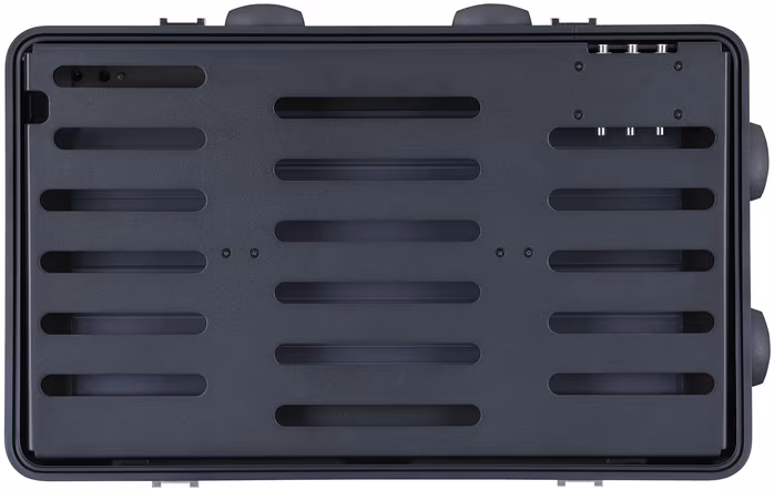 Boss BCB-1000 - Pedalboard