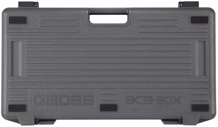 Boss BCB-90X - Pedalboard
