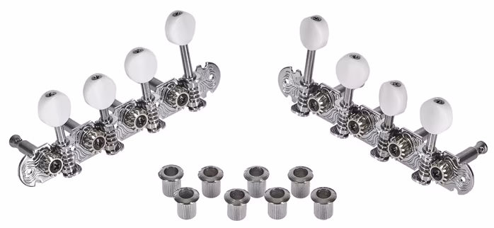 Ortega OTMMAPREM-CR - Mechanika pre mandolínu