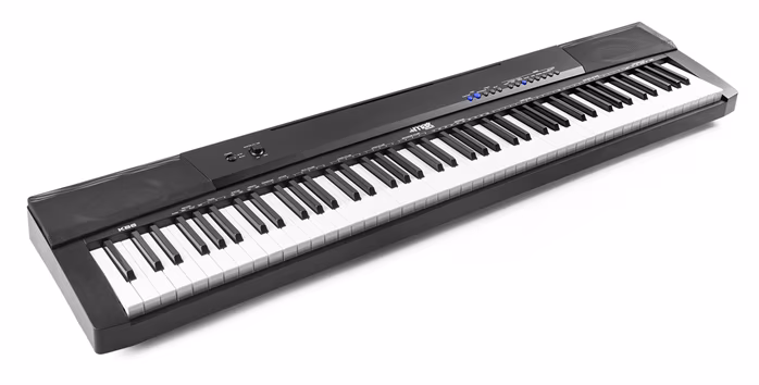 MAX KB6 - Prenosné digitálne stage piano