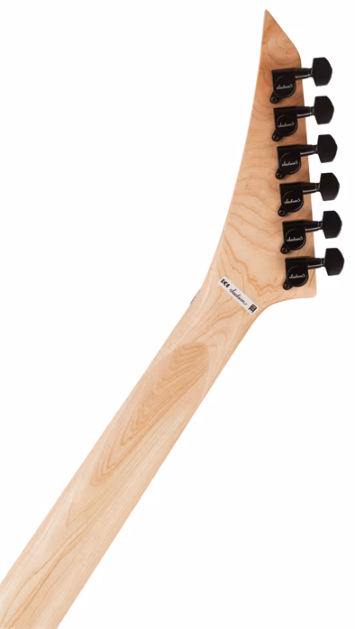 Jackson JS32 Kelly AMR SNW (rozbalené) - Elektrická gitara