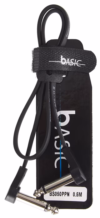 Basic Patch Cable 50 cm - Spájací kábel