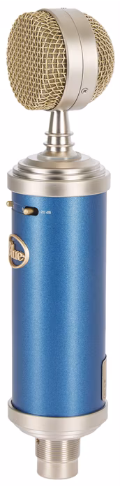 Blue Microphones Bluebird SL - Kondenzátorový mikrofón