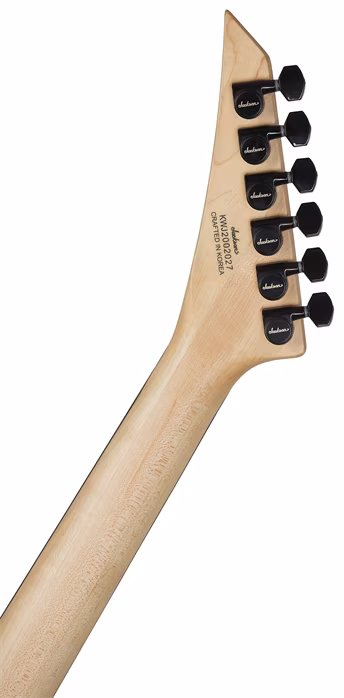 Jackson Pro Dinky DK2 EB BKW - Elektrická gitara